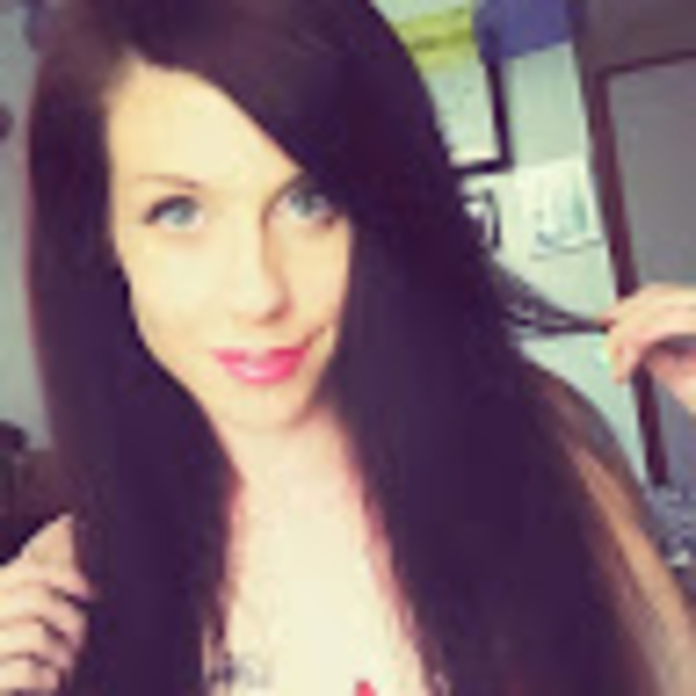 Meet your Posher, Suzy